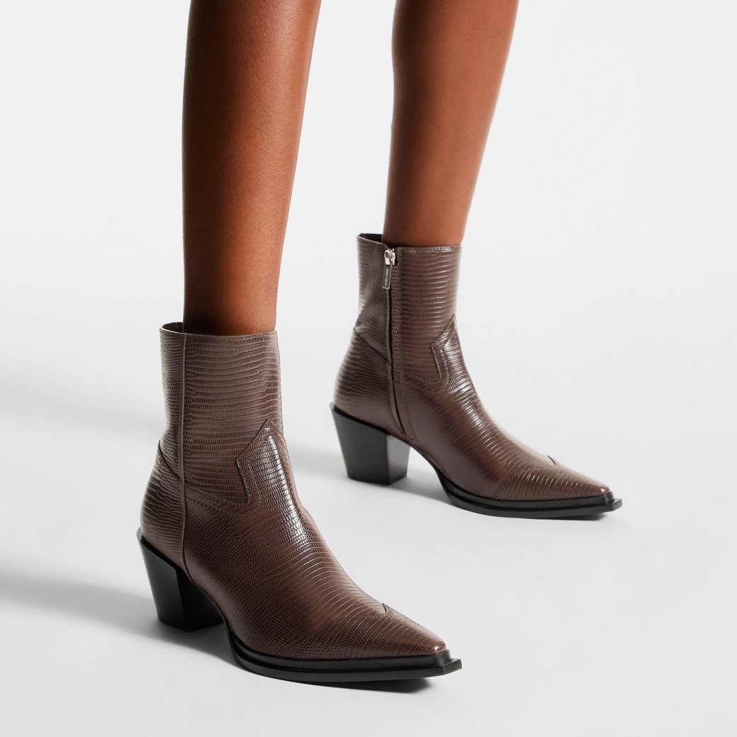 Jimmy Choo Cece Ankle Boot 60