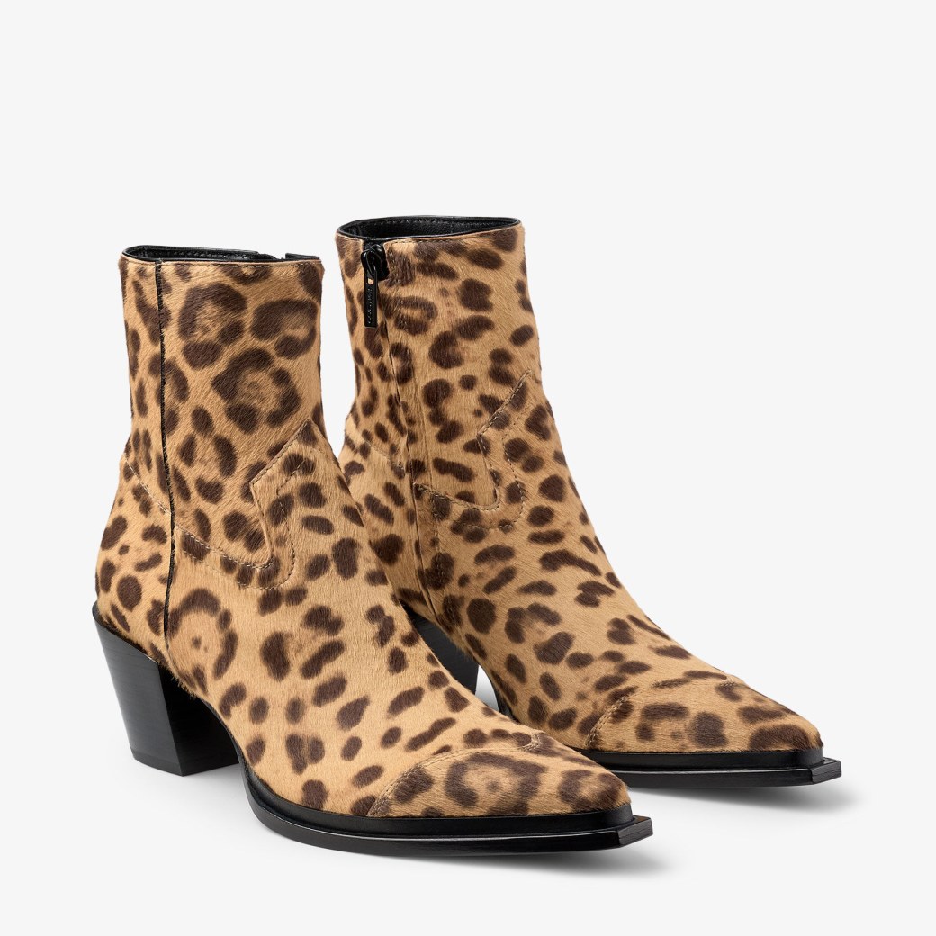 Jimmy Choo Cece Ankle Boot 60