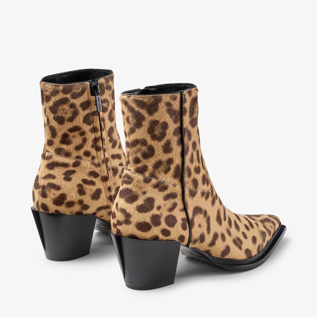 Jimmy Choo Cece Ankle Boot 60