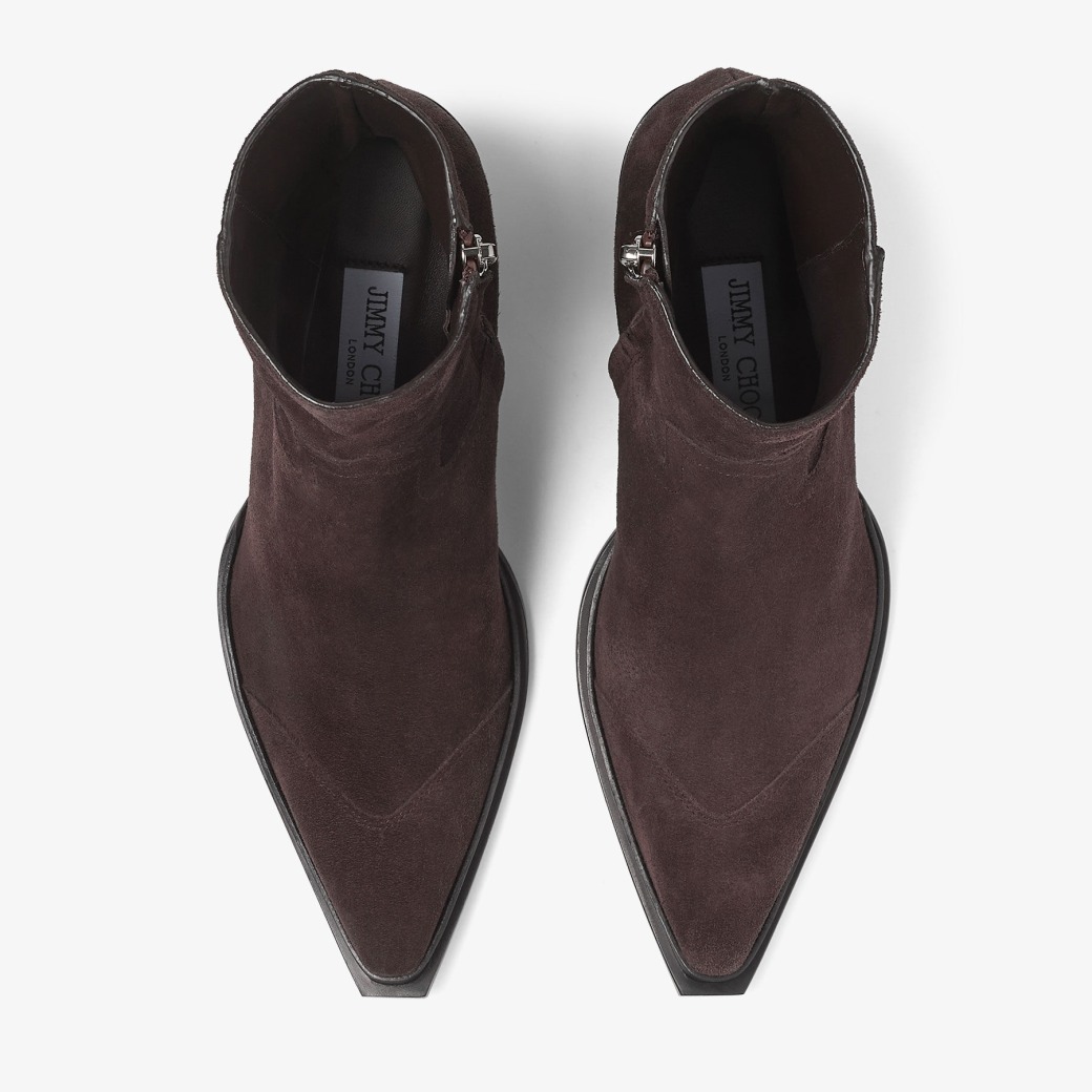 Jimmy Choo Cece Ankle Boot 60