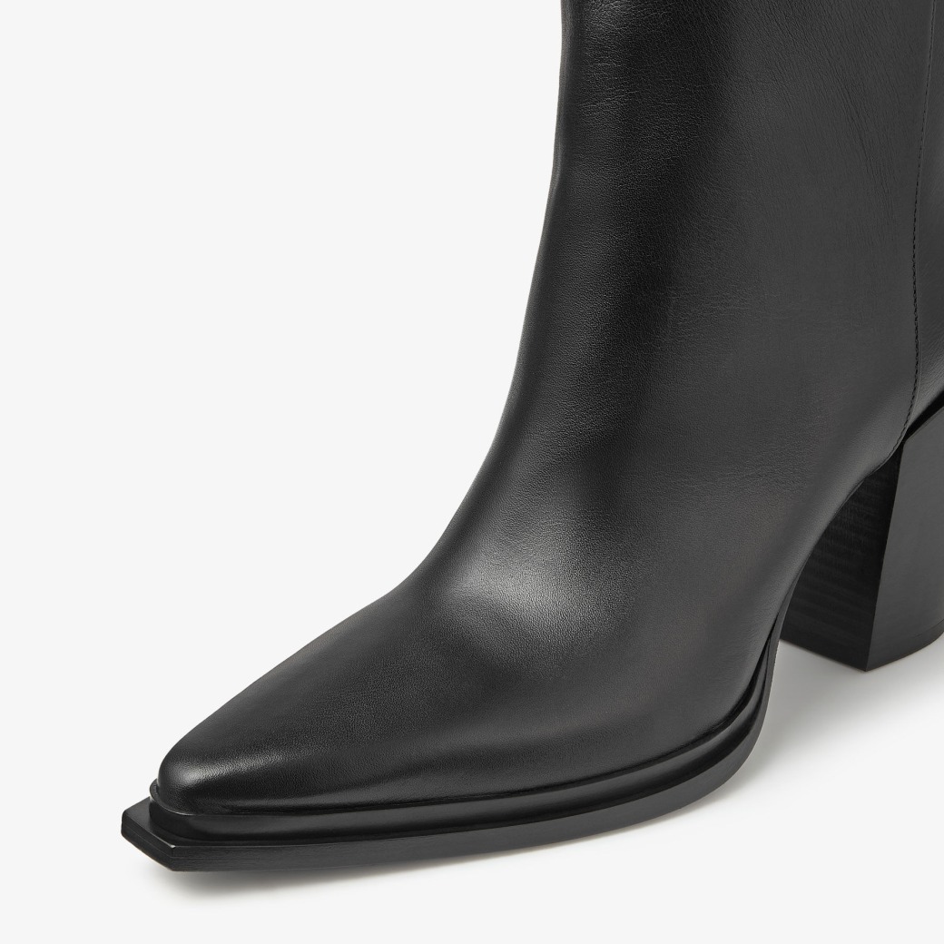 Jimmy Choo Cece Over The Knee Boot 80