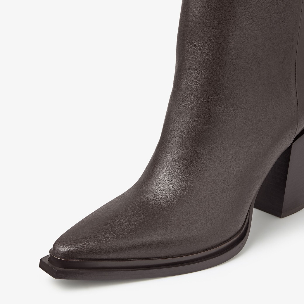 Jimmy Choo Cece Over The Knee Boot 80
