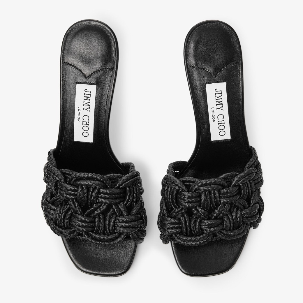 Jimmy Choo Chara 70