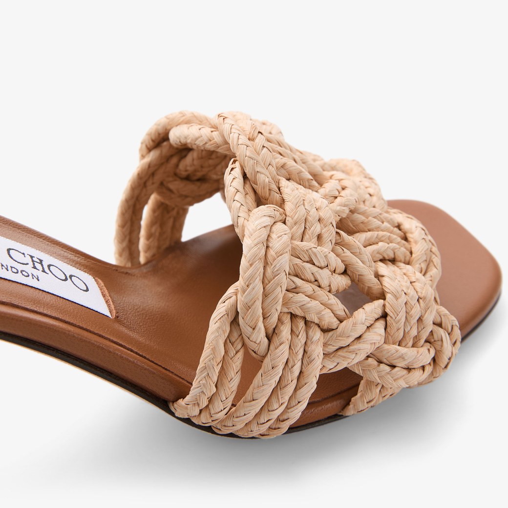 Jimmy Choo Chara 70