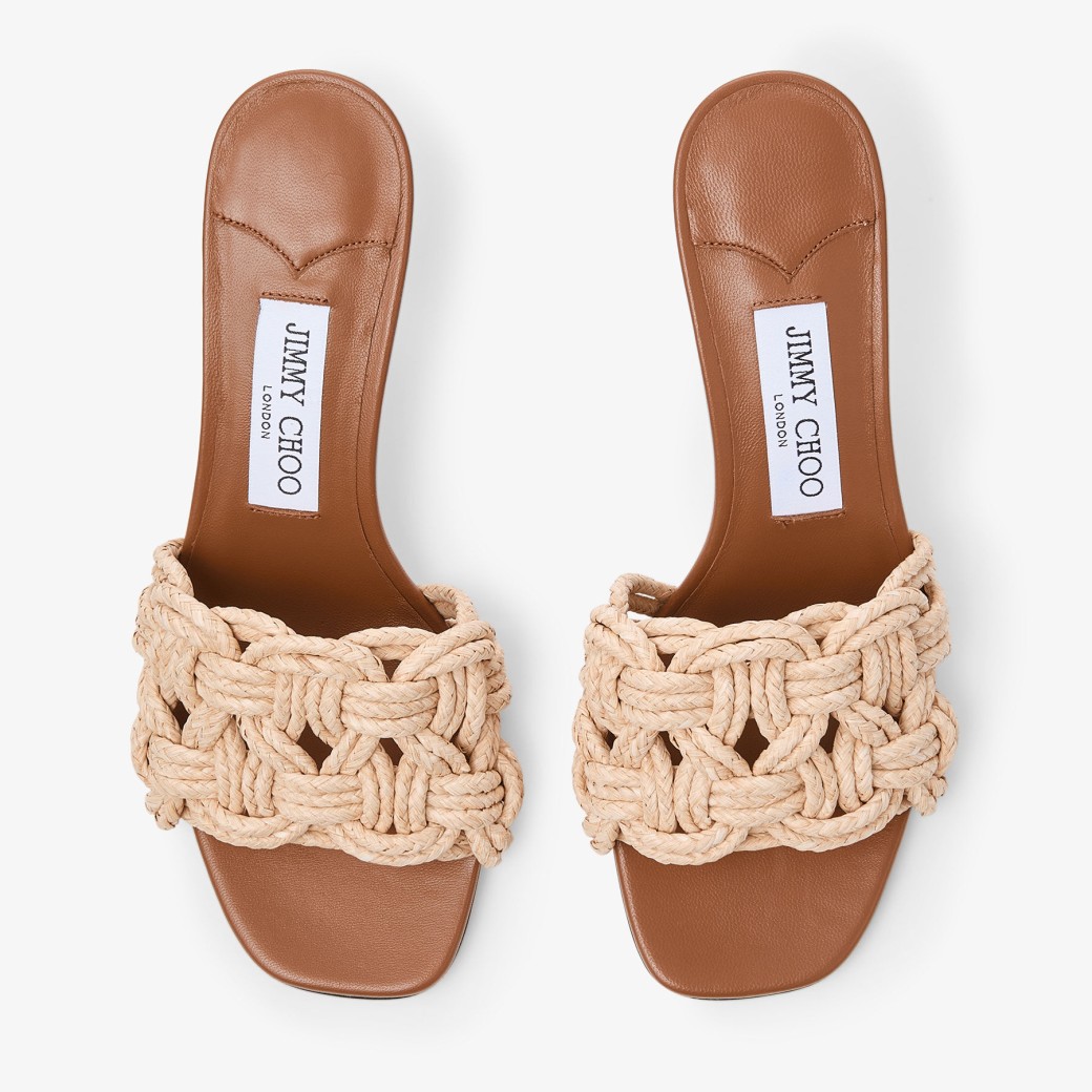 Jimmy Choo Chara 70