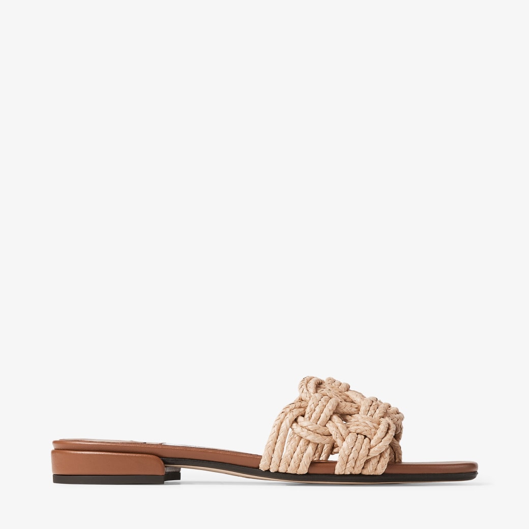 Jimmy Choo Chara Flat
