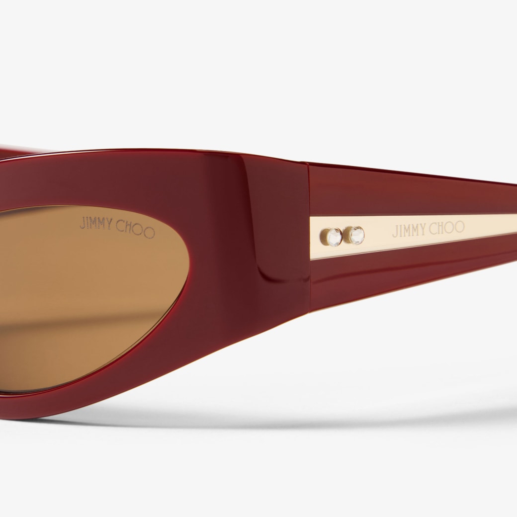Jimmy Choo Cima