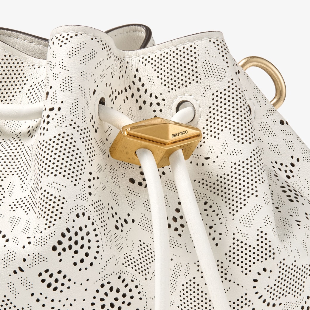 Jimmy Choo Cinch Small