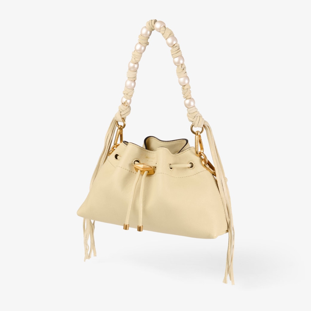 Jimmy Choo Cinch S