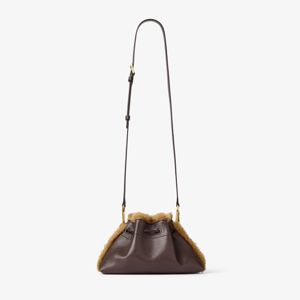 Jimmy Choo Cinch Small