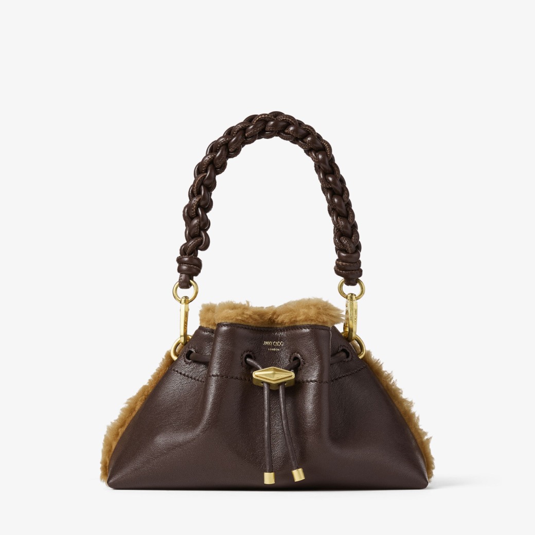 Jimmy Choo Cinch Small