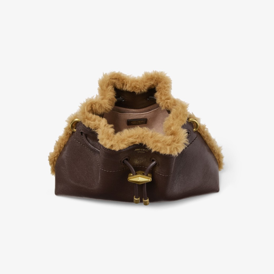 Jimmy Choo Cinch Small