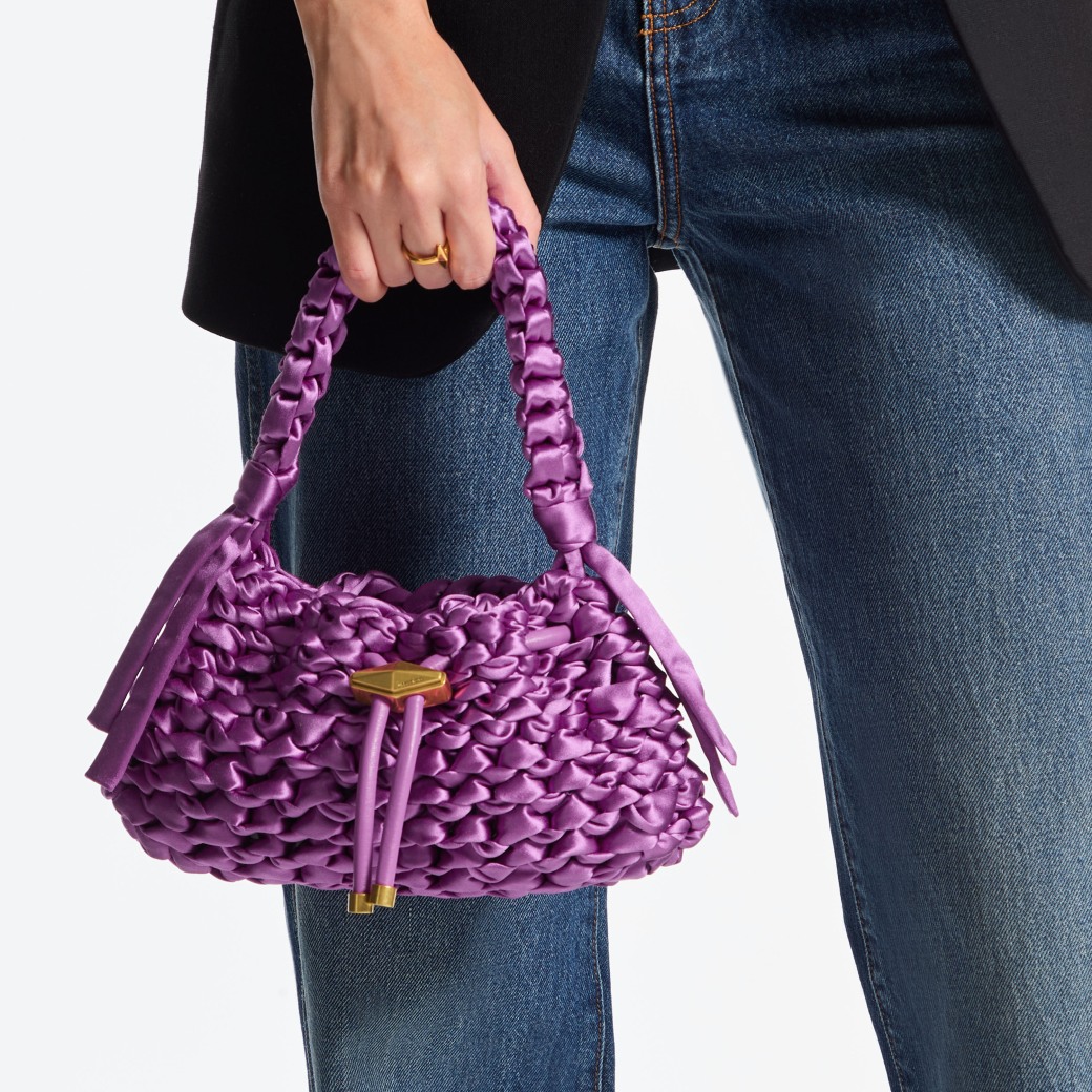 Jimmy Choo Cinch Petit