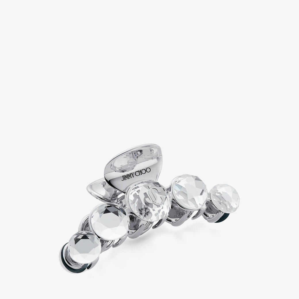 Jimmy Choo Claw Hair Clip
