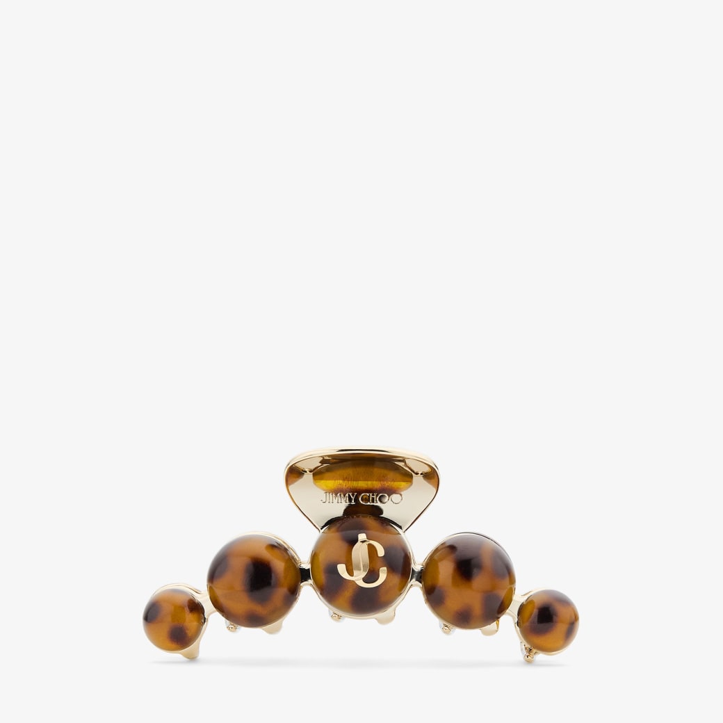 Jimmy Choo Claw Hair Clip