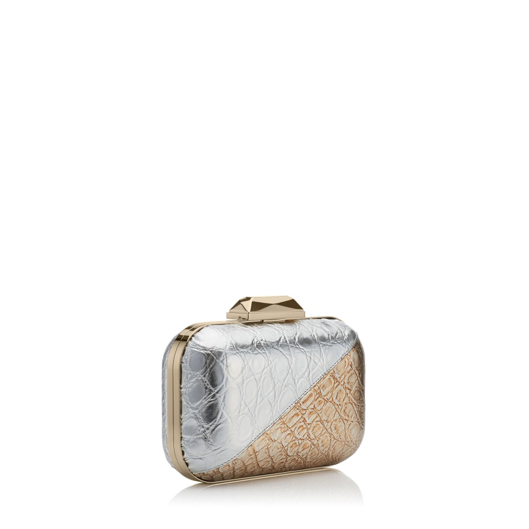 Jimmy Choo Cloud