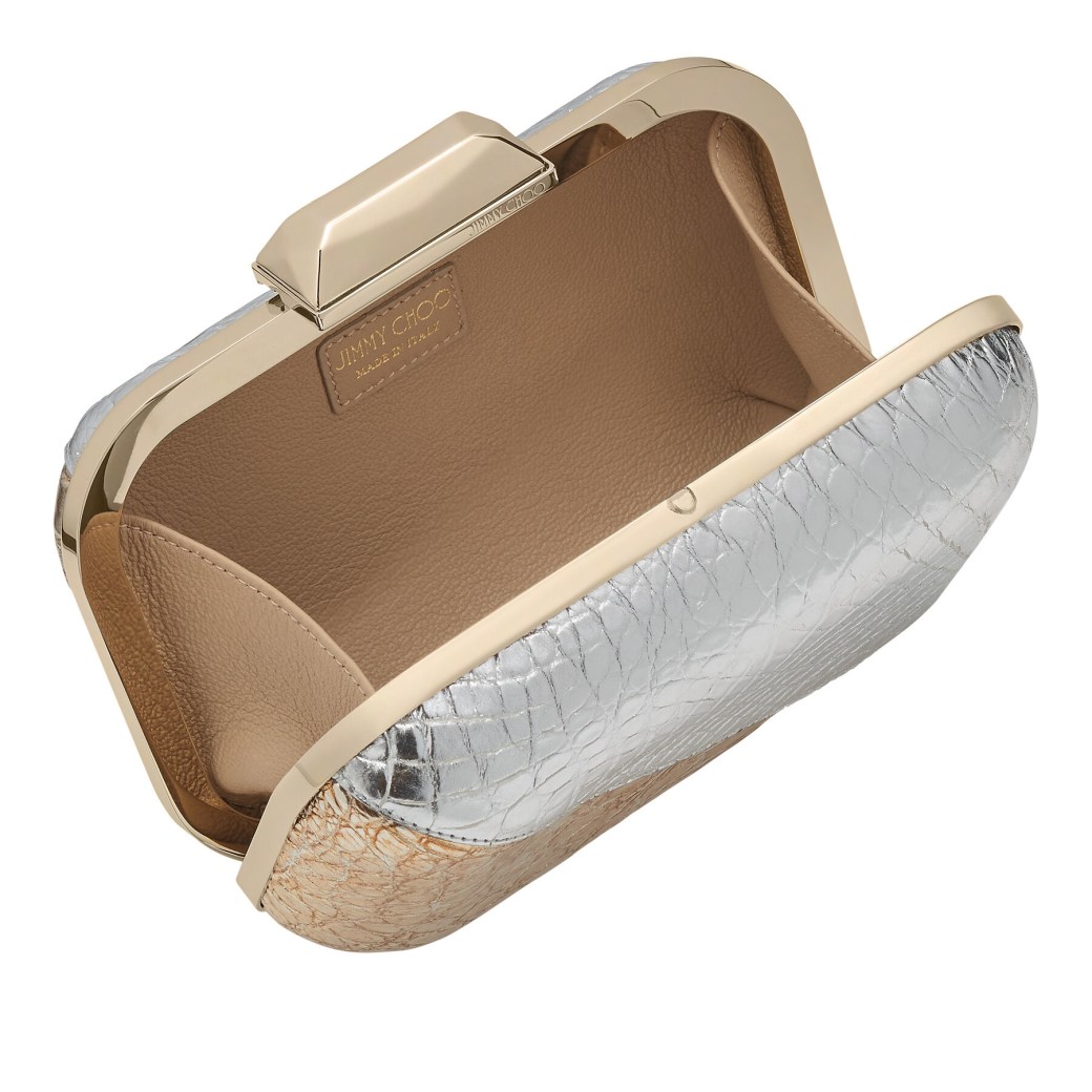 Jimmy Choo Cloud