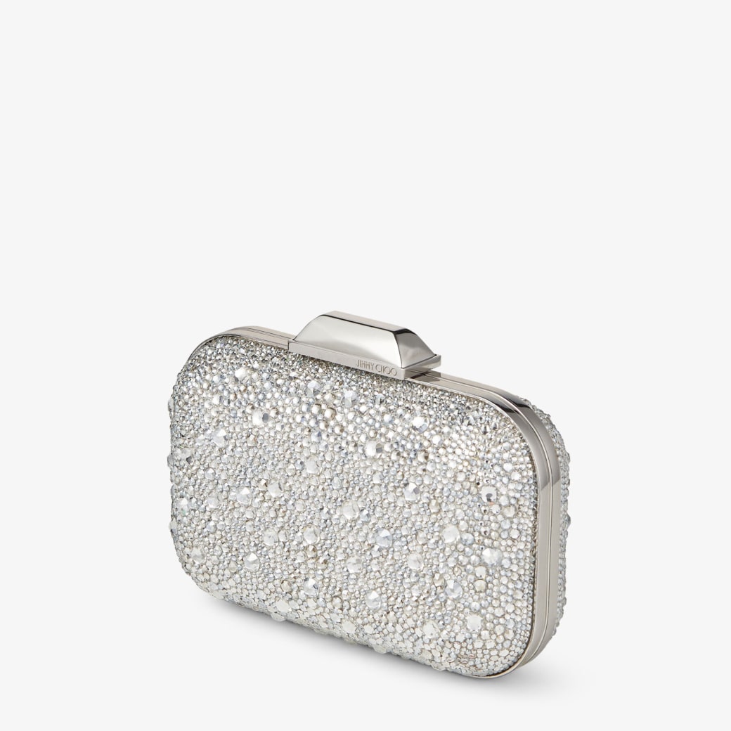 Jimmy Choo Cloud