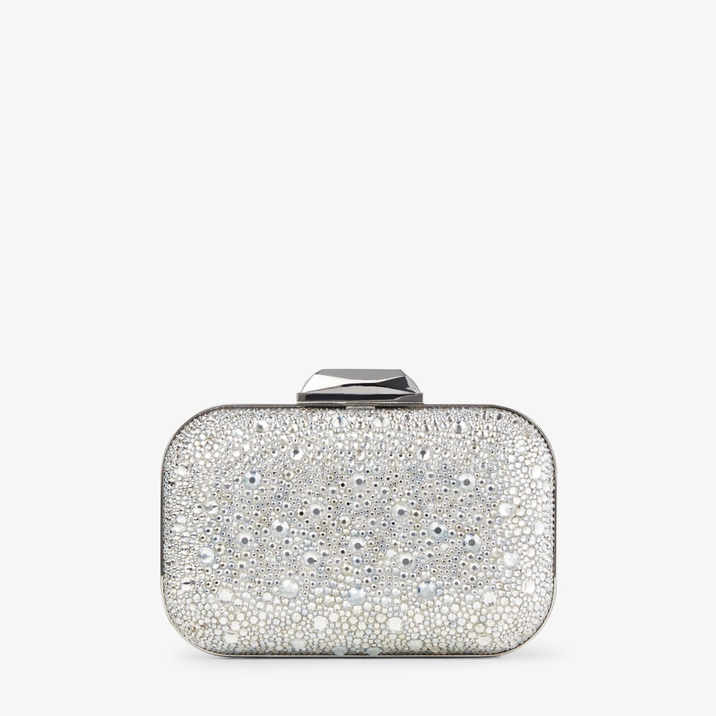 Jimmy Choo Cloud