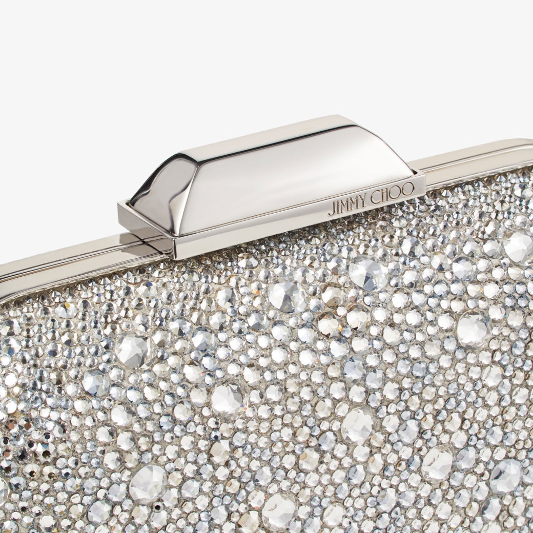 Jimmy Choo Cloud