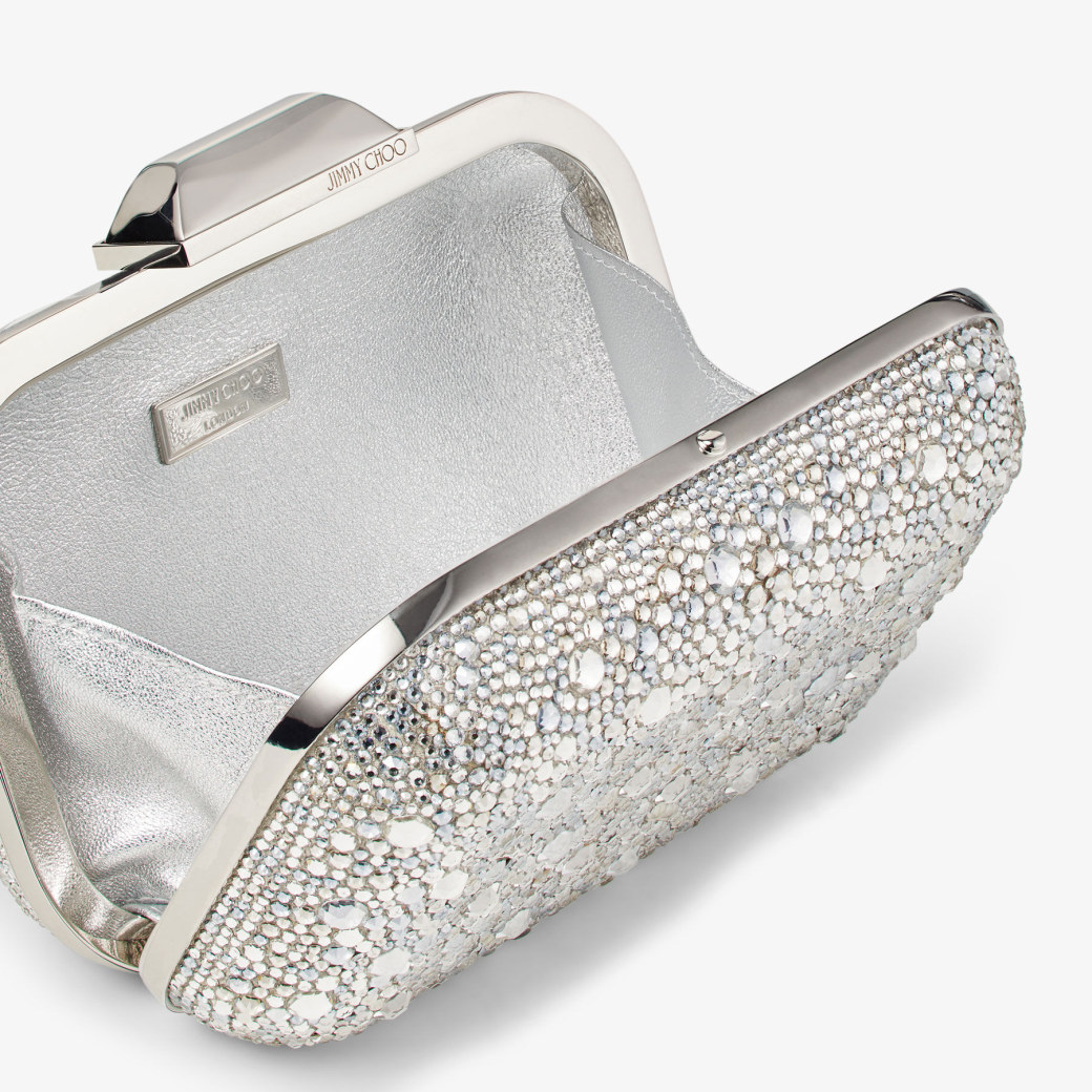 Jimmy Choo Cloud