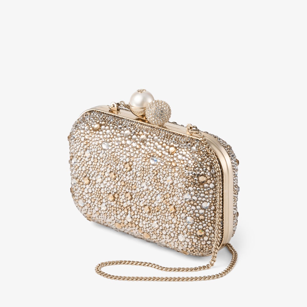 Jimmy Choo Cloud