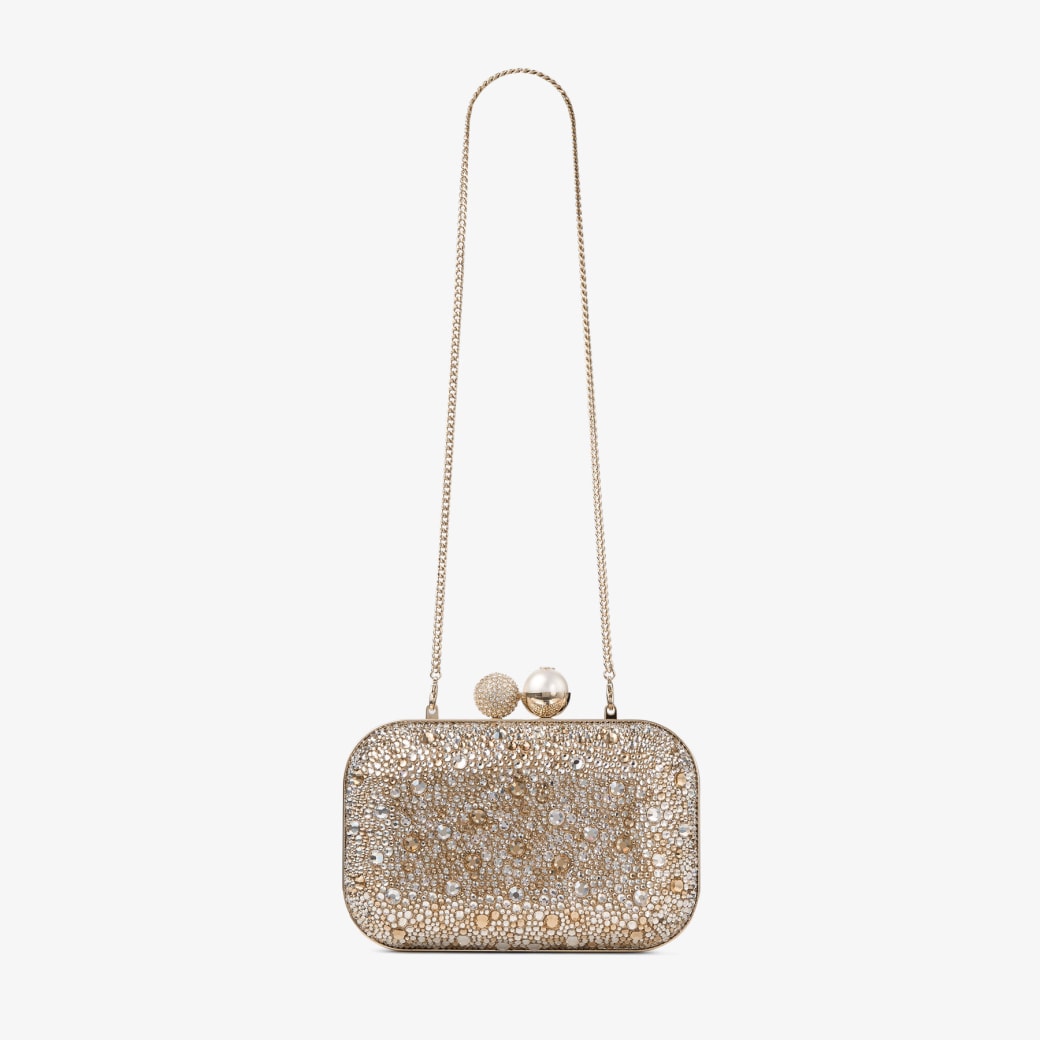 Jimmy Choo Cloud