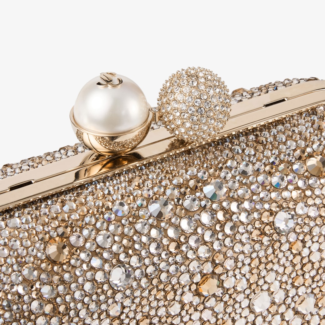 Jimmy Choo Cloud