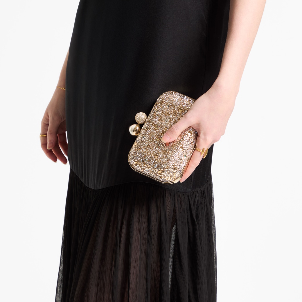 Jimmy Choo Cloud