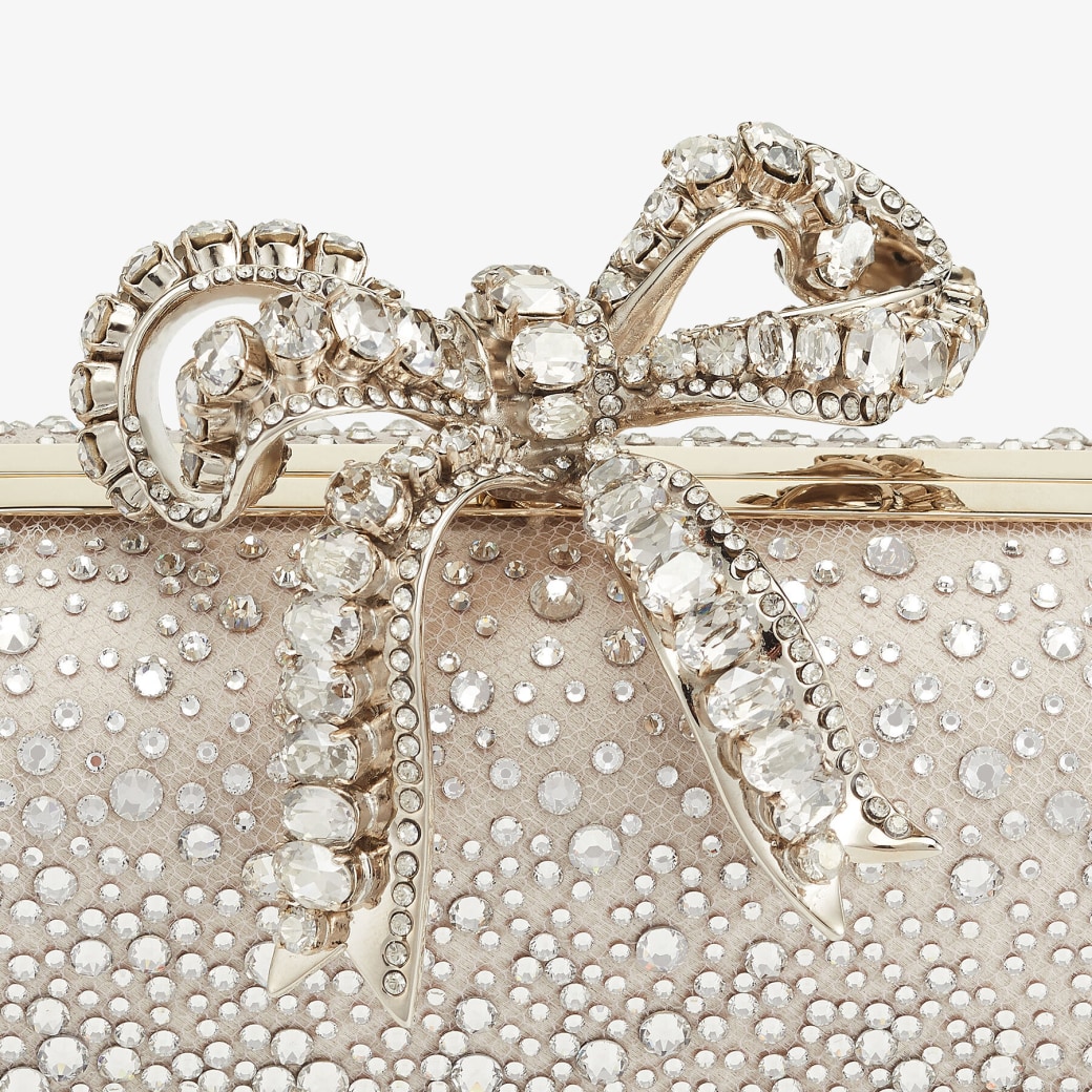 Jimmy Choo Cloud