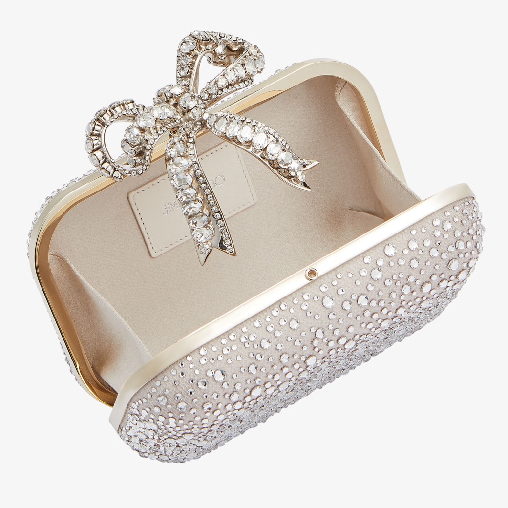 Jimmy Choo Cloud