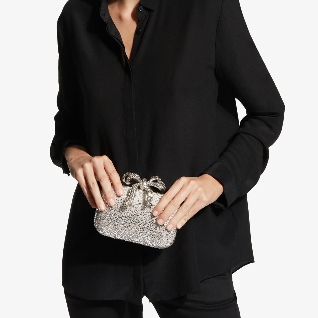 Jimmy Choo Cloud