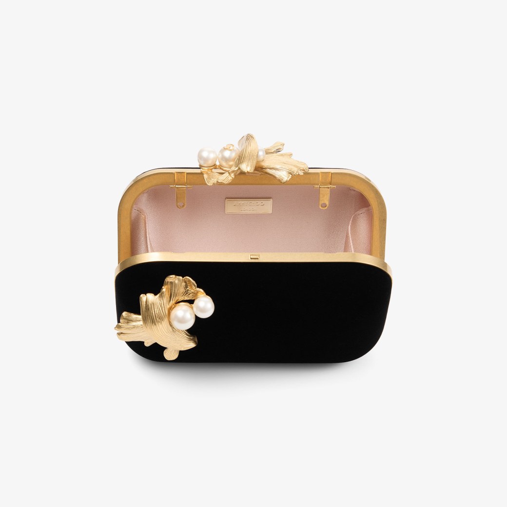 Jimmy Choo Cloud
