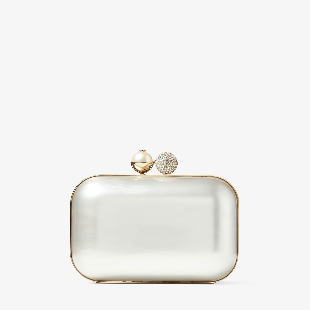 Jimmy Choo Cloud