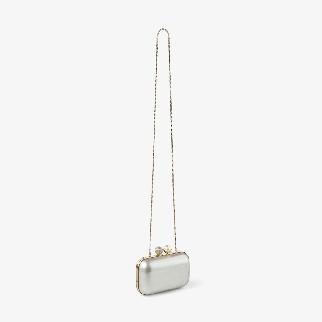 Jimmy Choo Cloud
