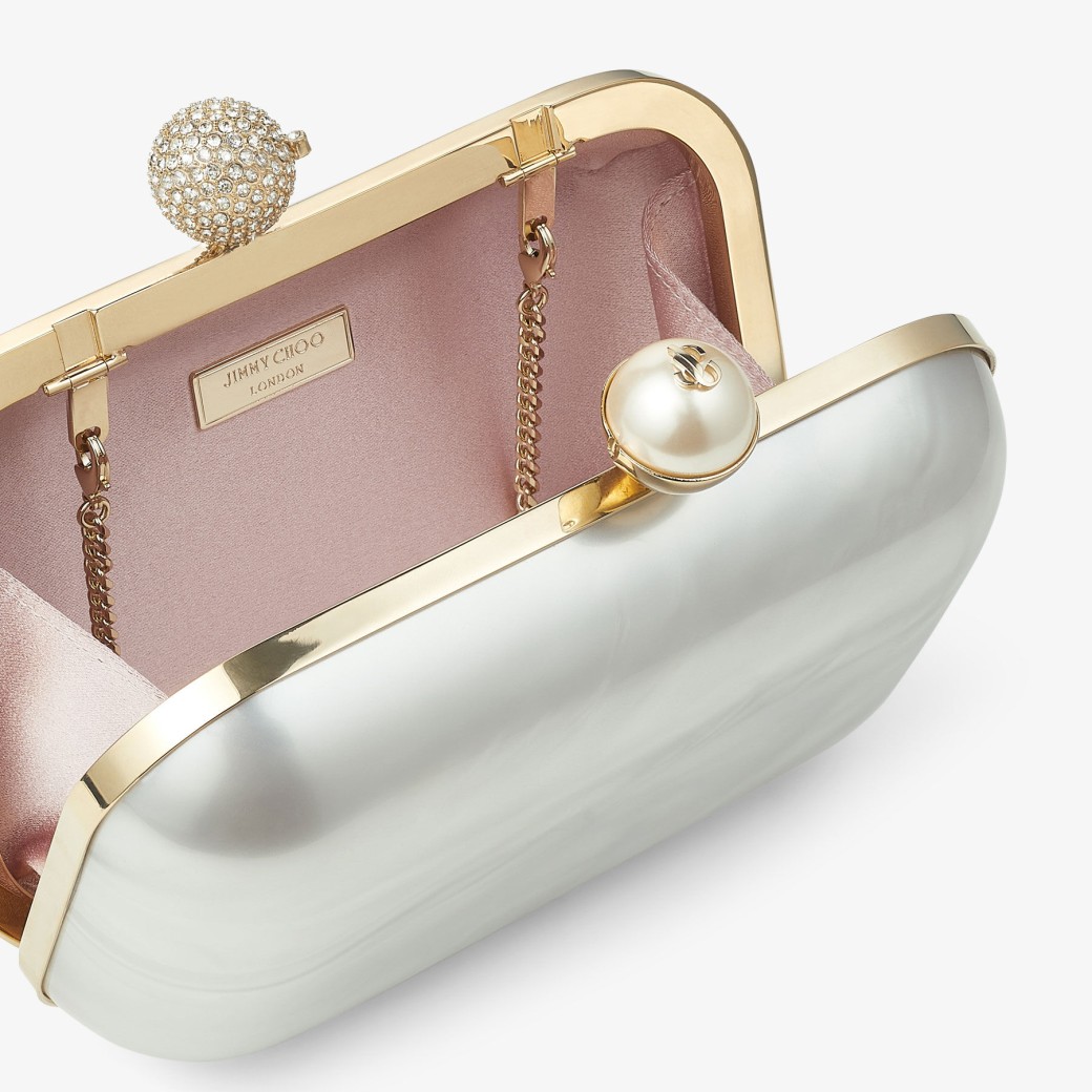 Jimmy Choo Cloud