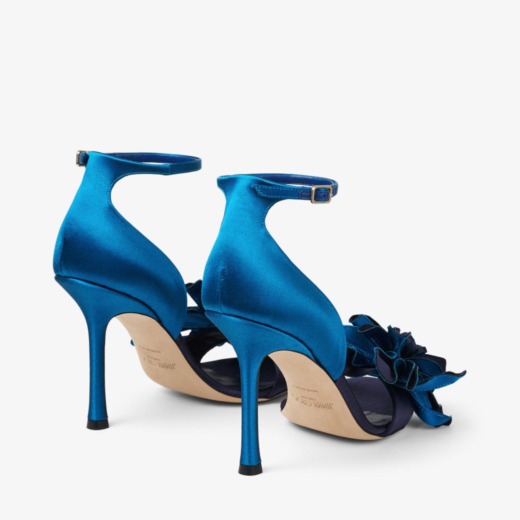 Jimmy Choo Coko 100