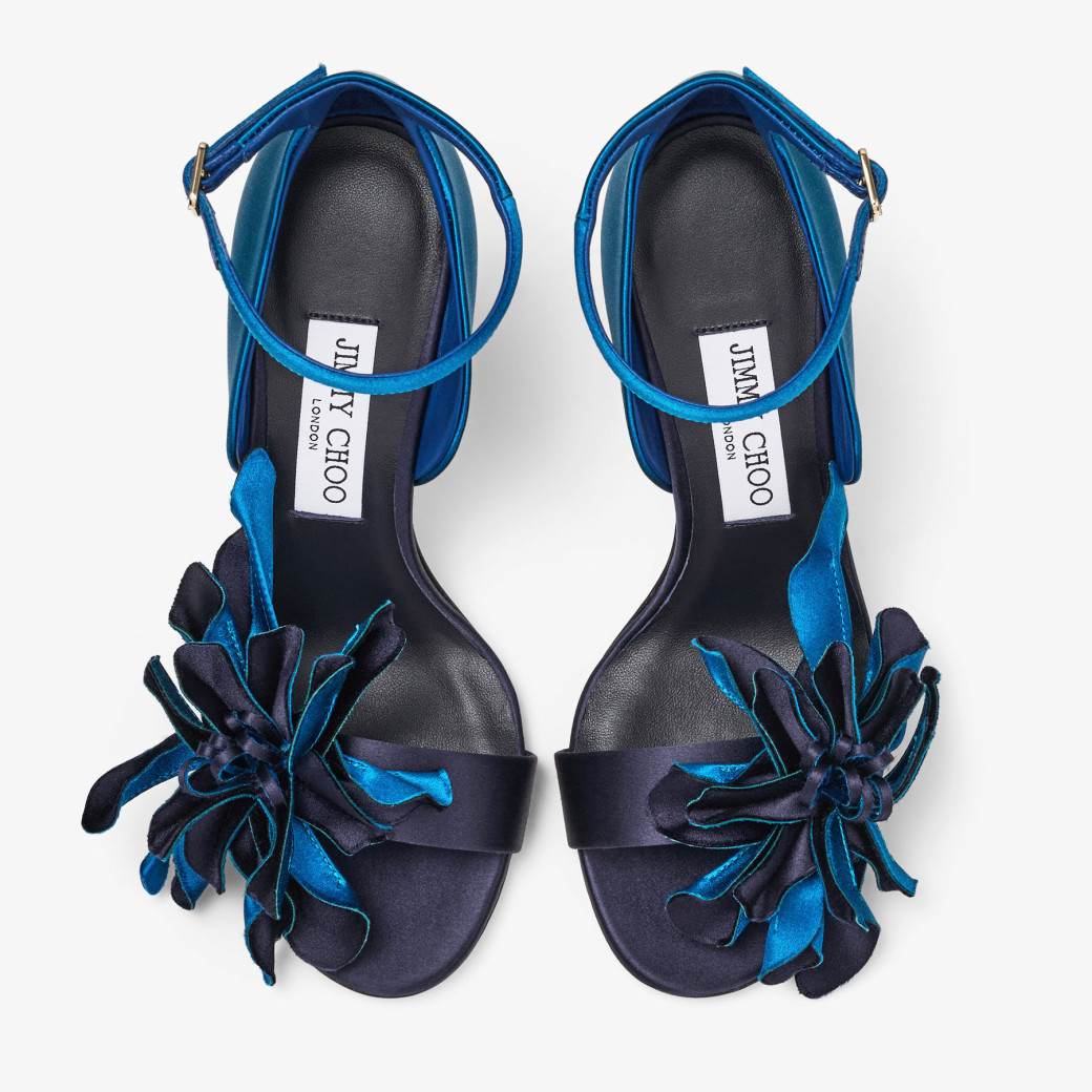 Jimmy Choo Coko 100