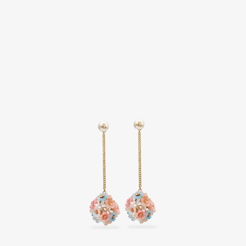 Jimmy Choo Daisy Pearl Drops