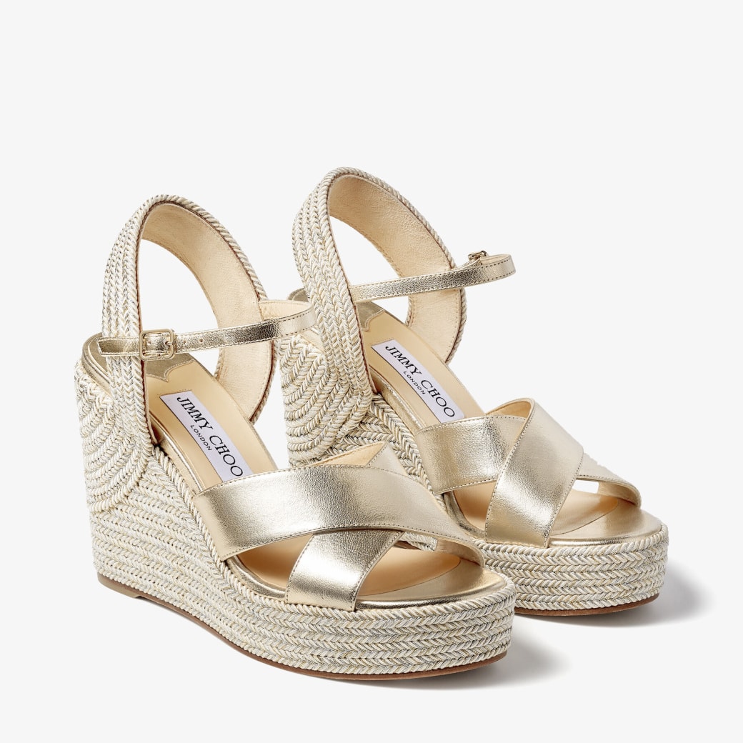 Jimmy Choo Dellena 100