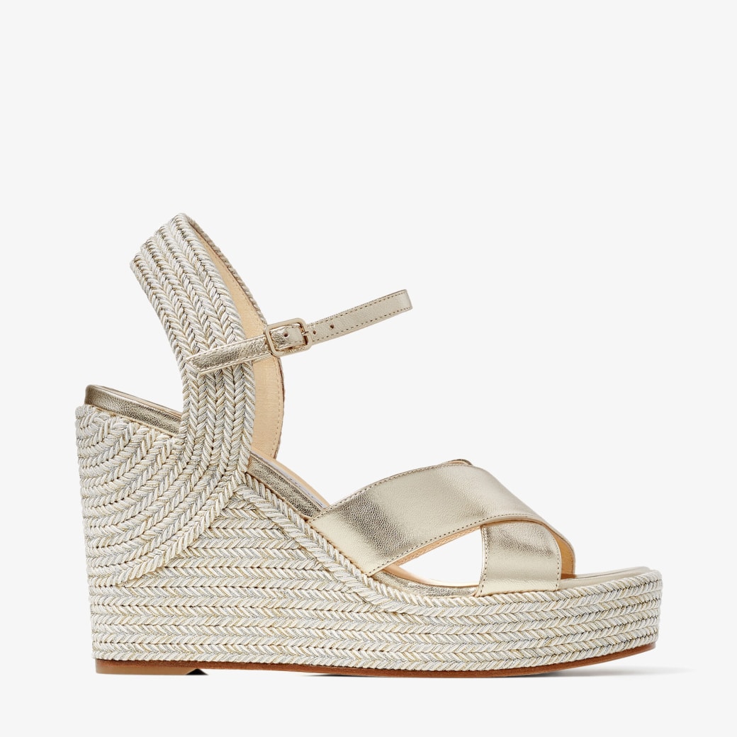 Jimmy Choo Dellena 100