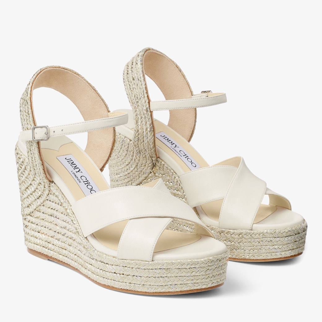 Jimmy Choo Dellena 100
