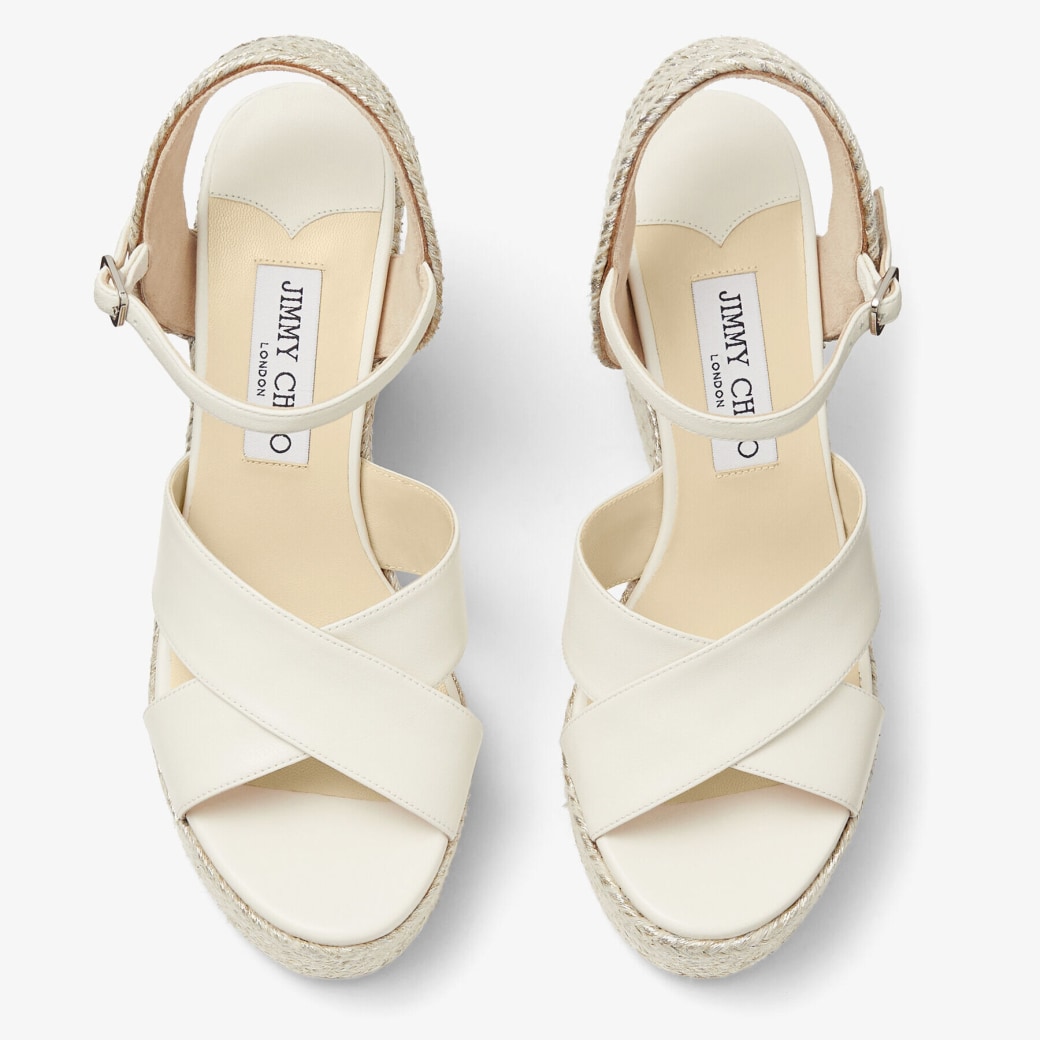 Jimmy Choo Dellena 100