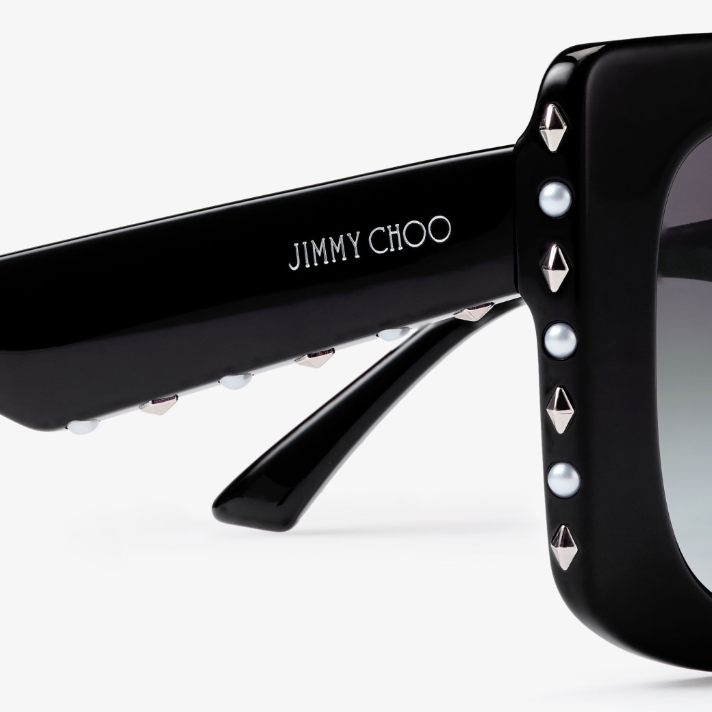 Jimmy Choo Delphie