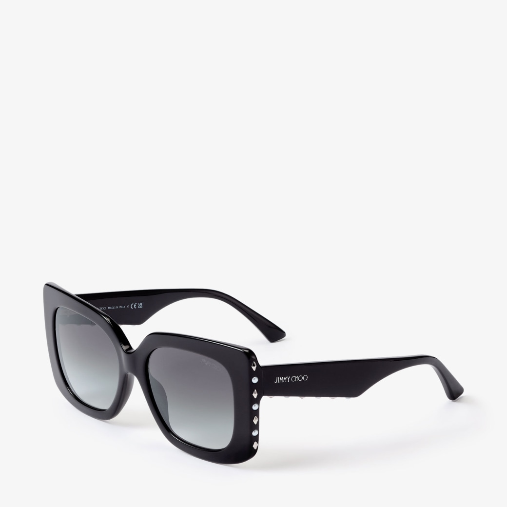 Jimmy Choo Delphie