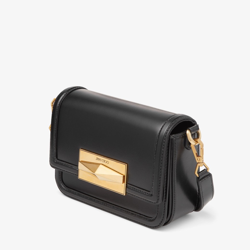 Jimmy Choo Diamond Crossbody