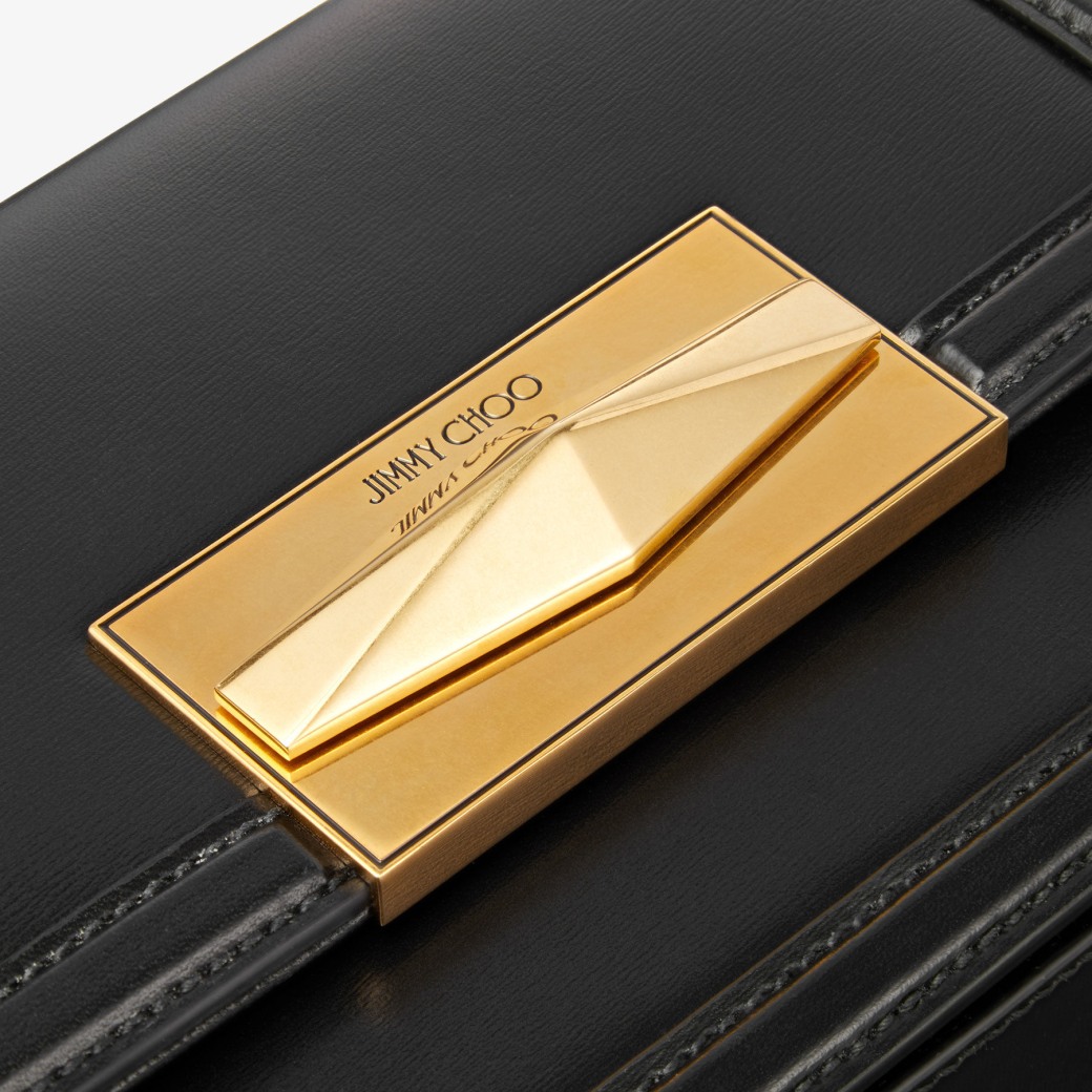 Jimmy Choo Diamond Crossbody