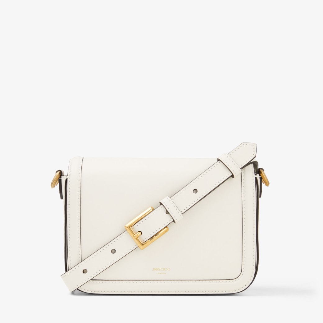 Jimmy Choo Diamond Crossbody