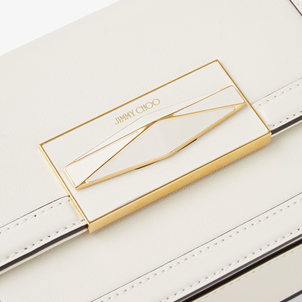 Jimmy Choo Diamond Crossbody
