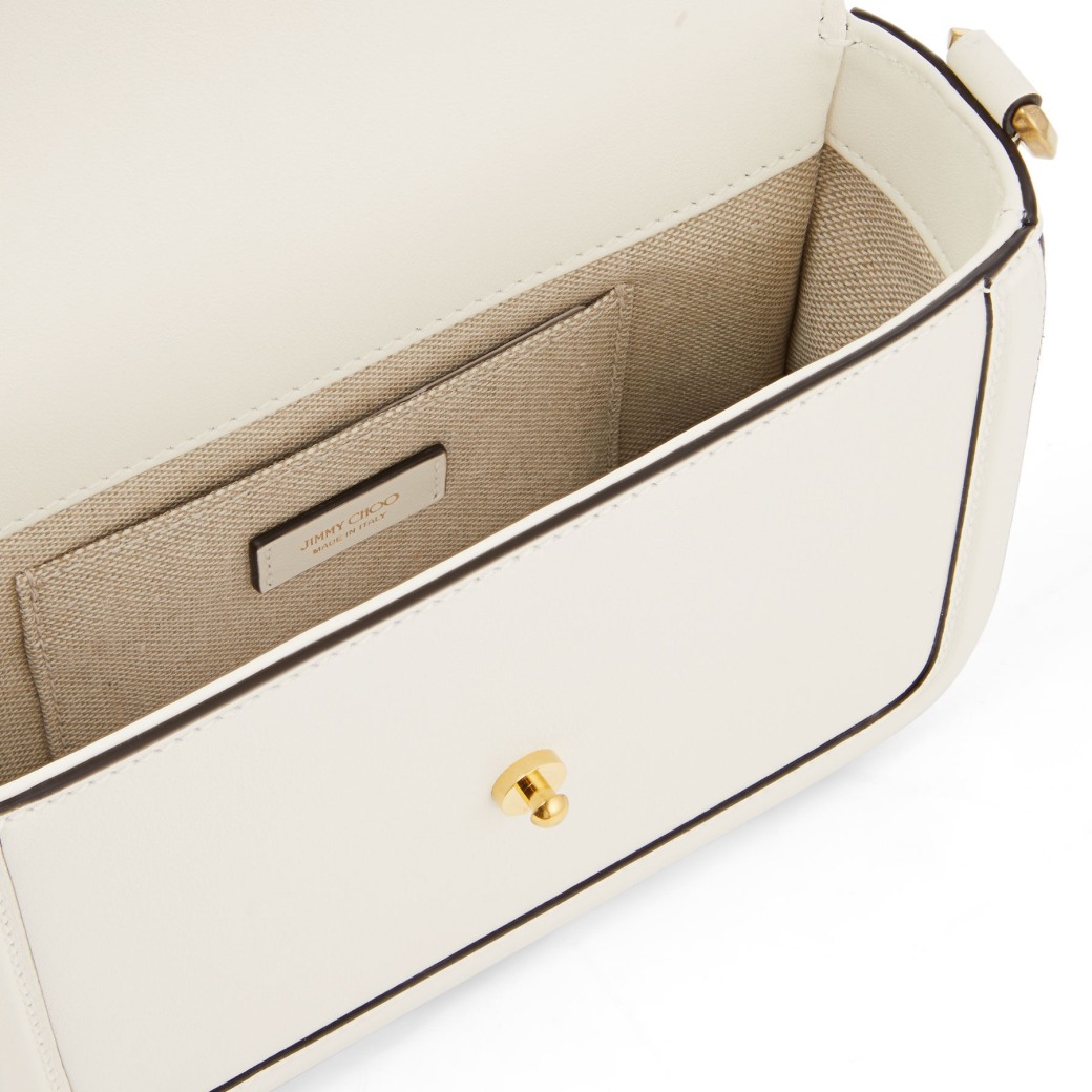 Jimmy Choo Diamond Crossbody